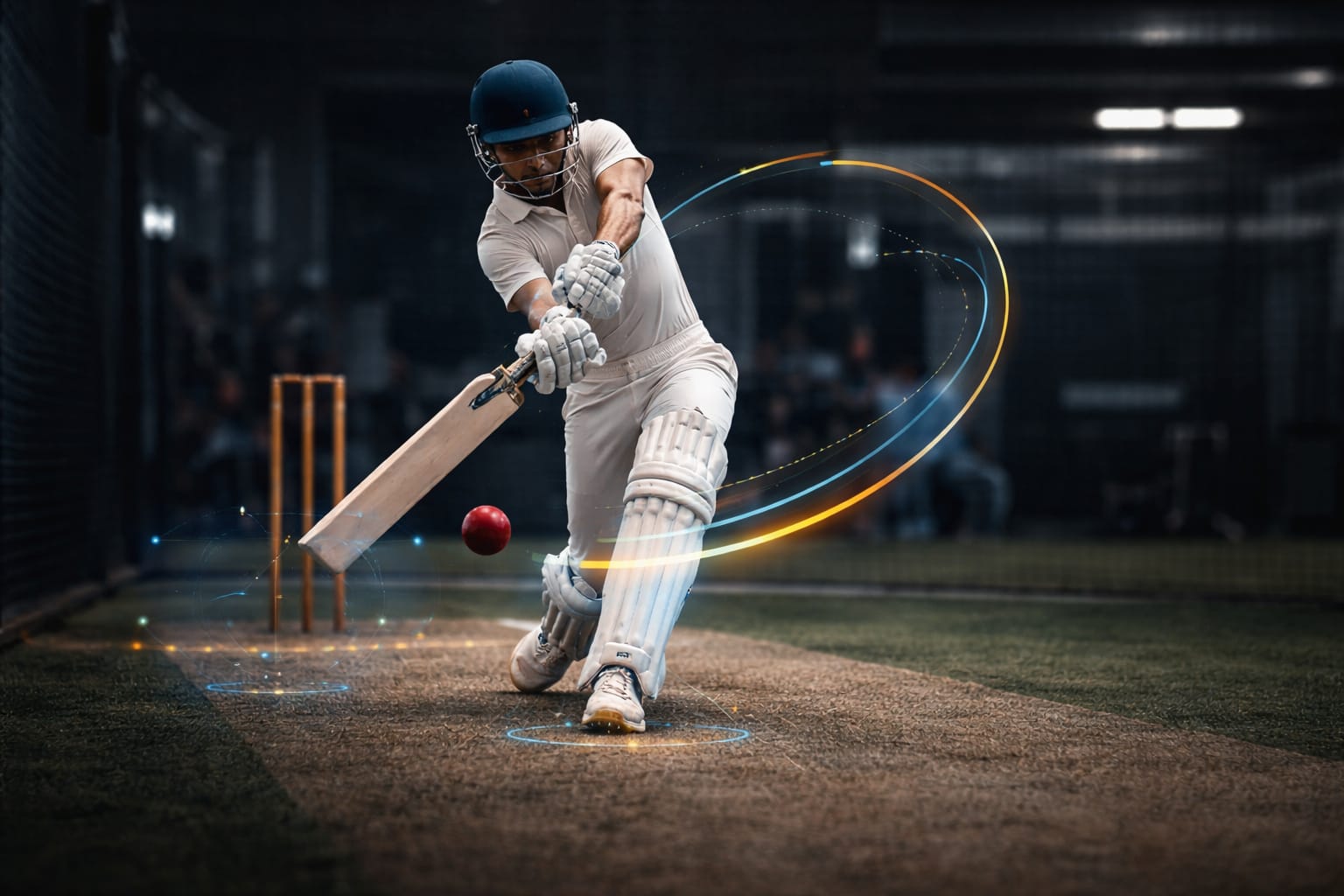 Cricket performance tools